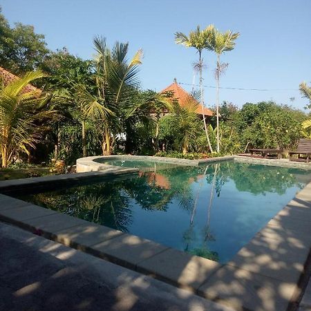 Pier26 Bali Homestay Nusa Dua  Luaran gambar