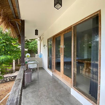 Pier26 Bali Homestay Nusa Dua  Luaran gambar