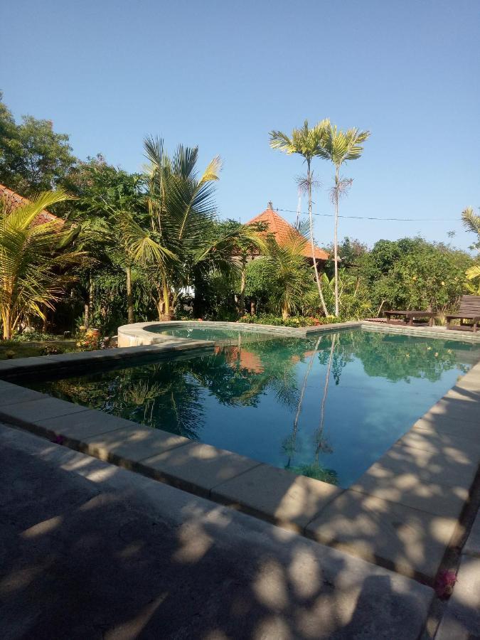Pier26 Bali Homestay Nusa Dua  Luaran gambar