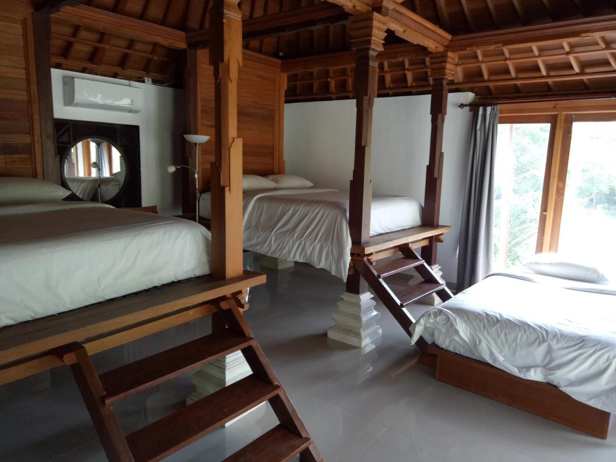 Pier26 Bali Homestay Nusa Dua  Luaran gambar