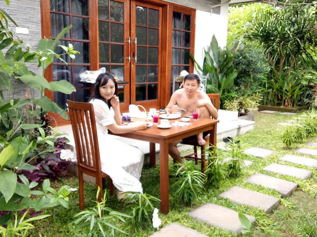 Pier26 Bali Homestay Nusa Dua  Luaran gambar