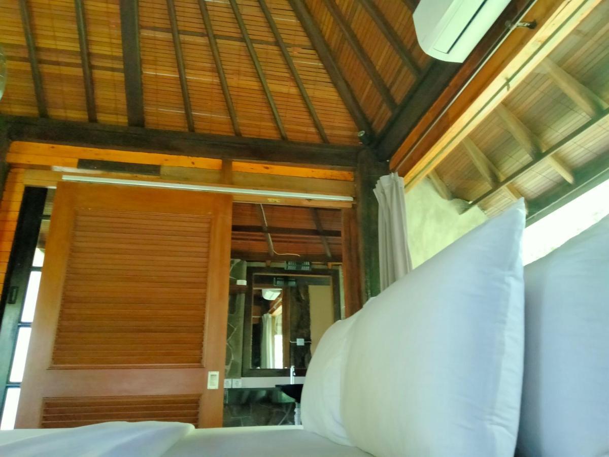 Pier26 Bali Homestay Nusa Dua  Luaran gambar