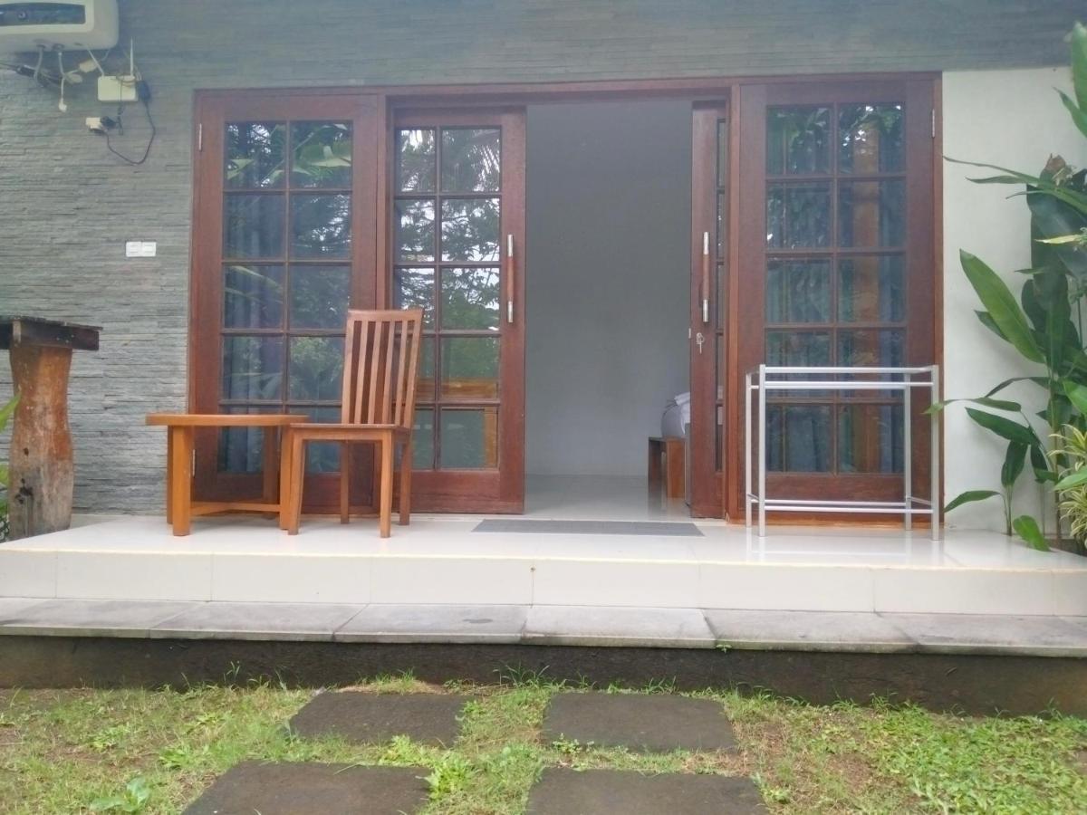 Pier26 Bali Homestay Nusa Dua  Luaran gambar
