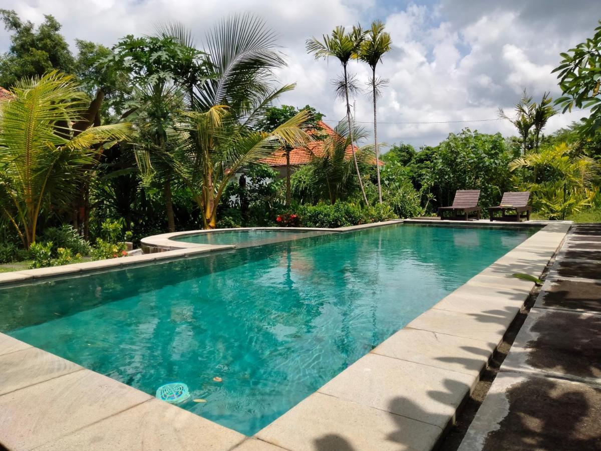 Pier26 Bali Homestay Nusa Dua  Luaran gambar