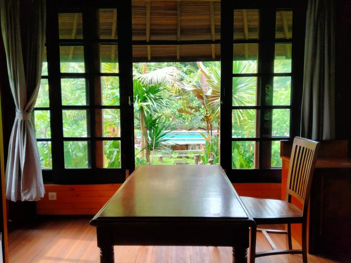 Pier26 Bali Homestay Nusa Dua  Luaran gambar
