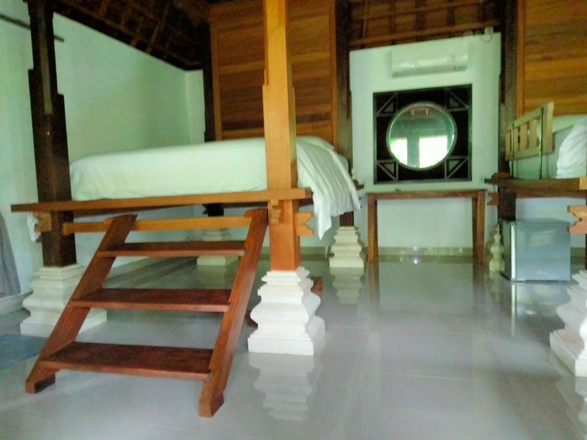 Pier26 Bali Homestay Nusa Dua  Luaran gambar