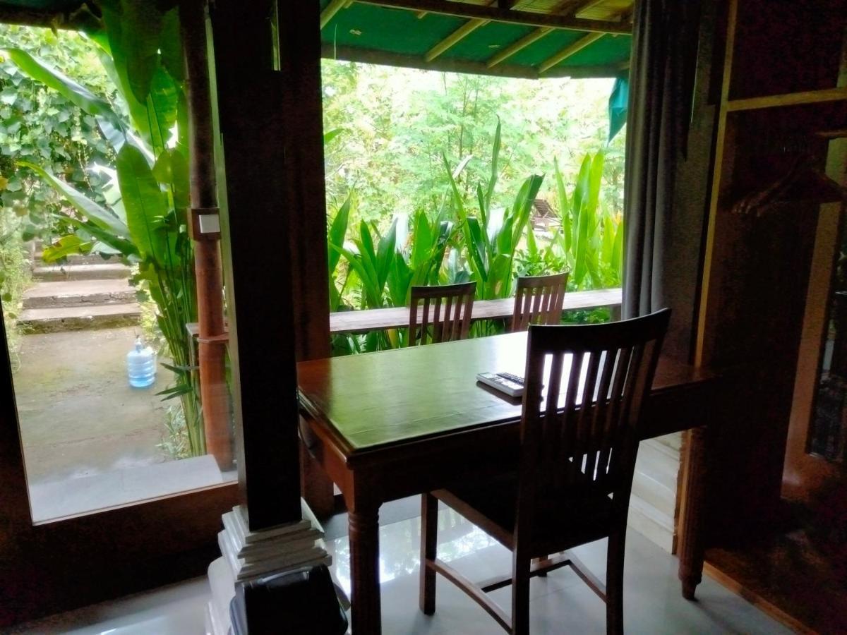 Pier26 Bali Homestay Nusa Dua  Luaran gambar