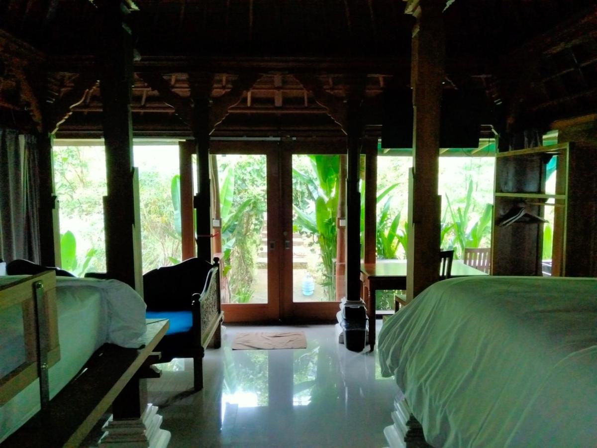 Pier26 Bali Homestay Nusa Dua  Luaran gambar