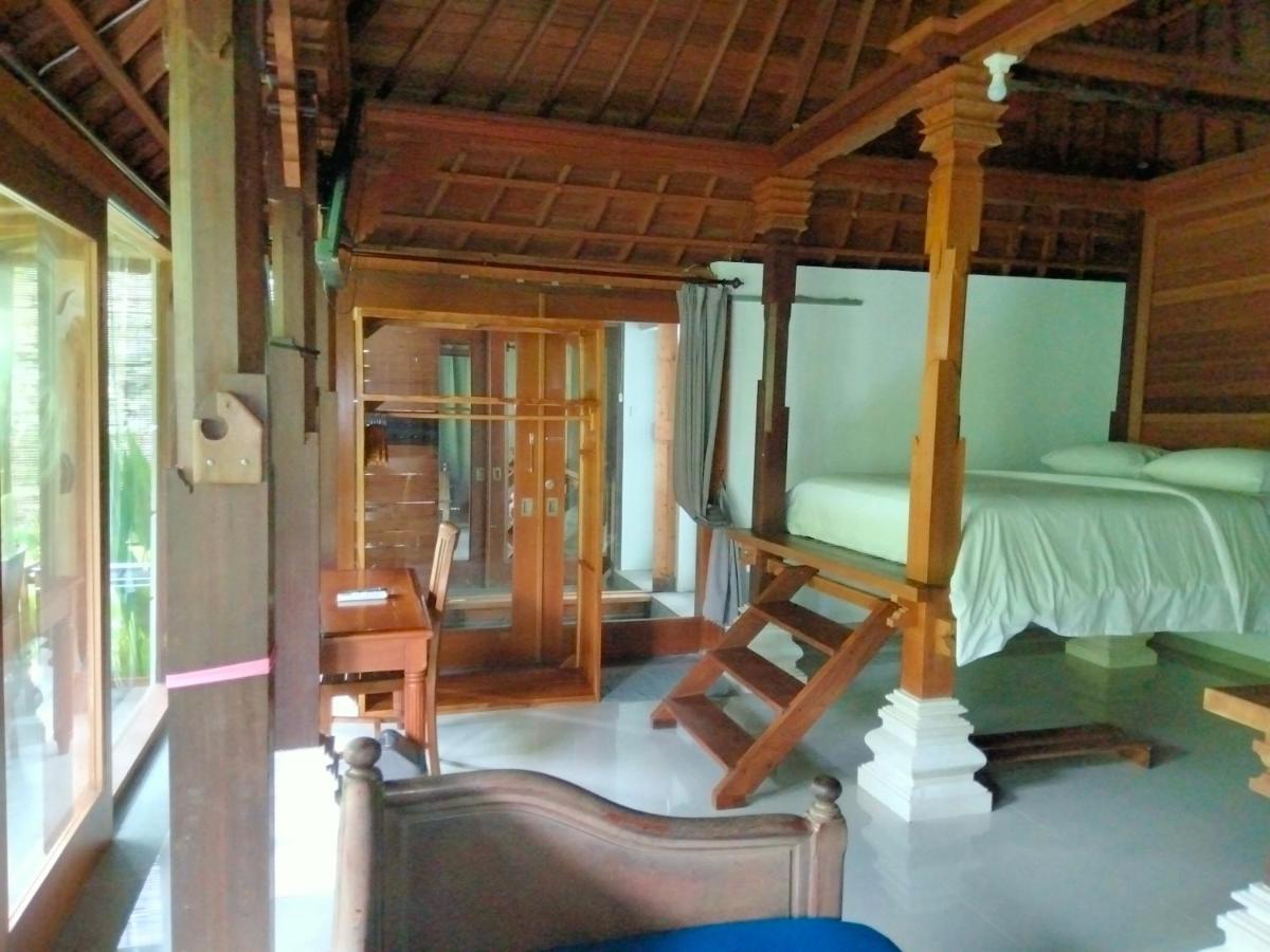 Pier26 Bali Homestay Nusa Dua  Luaran gambar