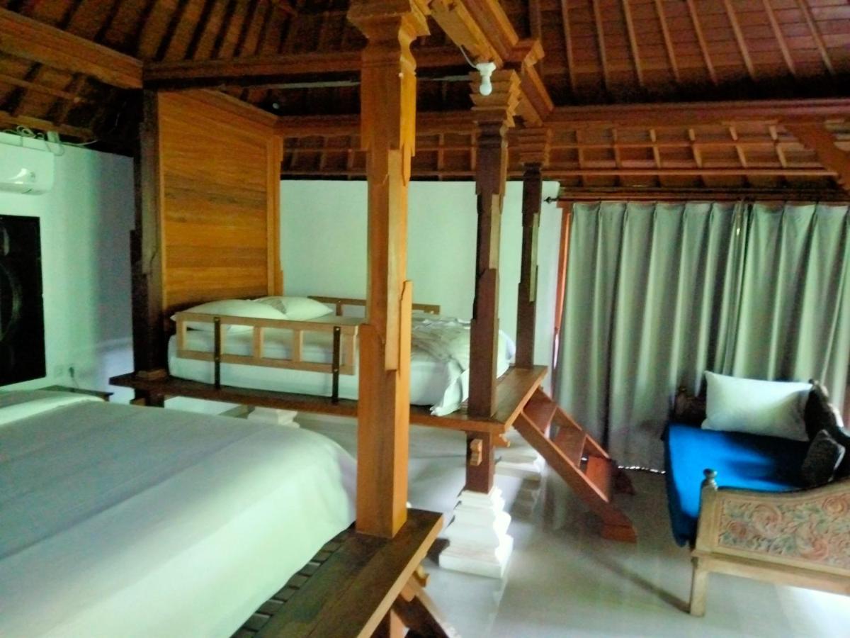 Pier26 Bali Homestay Nusa Dua  Luaran gambar