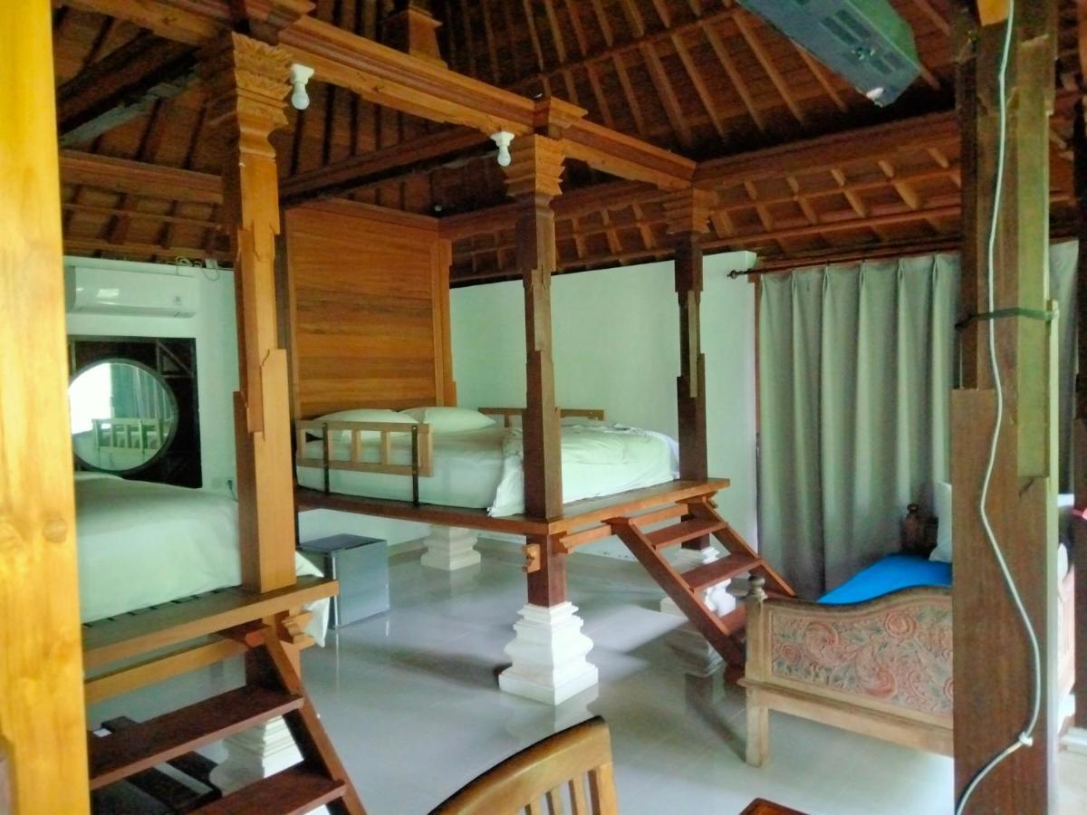 Pier26 Bali Homestay Nusa Dua  Luaran gambar