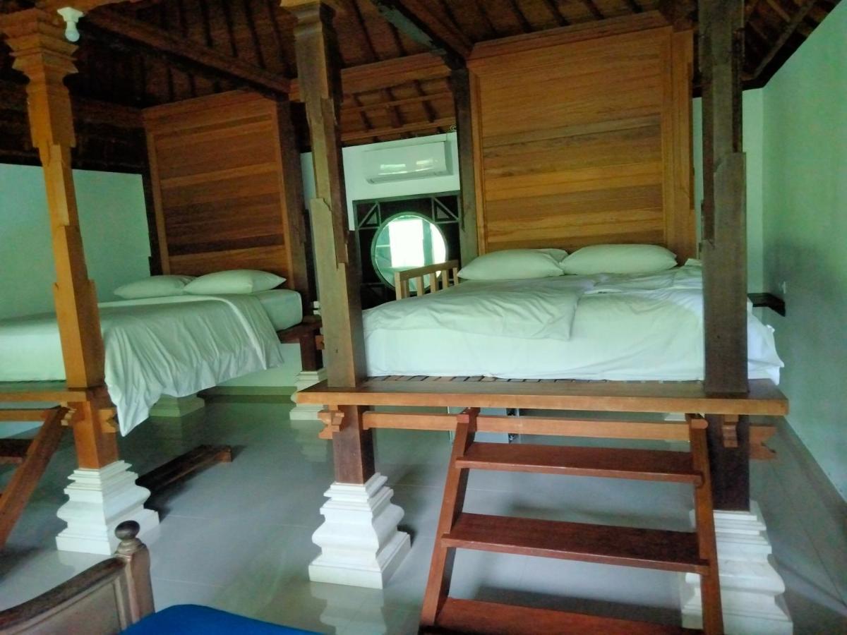 Pier26 Bali Homestay Nusa Dua  Luaran gambar