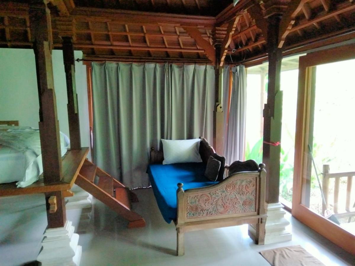 Pier26 Bali Homestay Nusa Dua  Luaran gambar