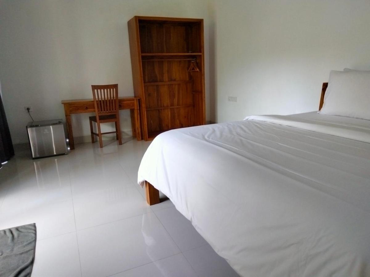 Pier26 Bali Homestay Nusa Dua  Luaran gambar
