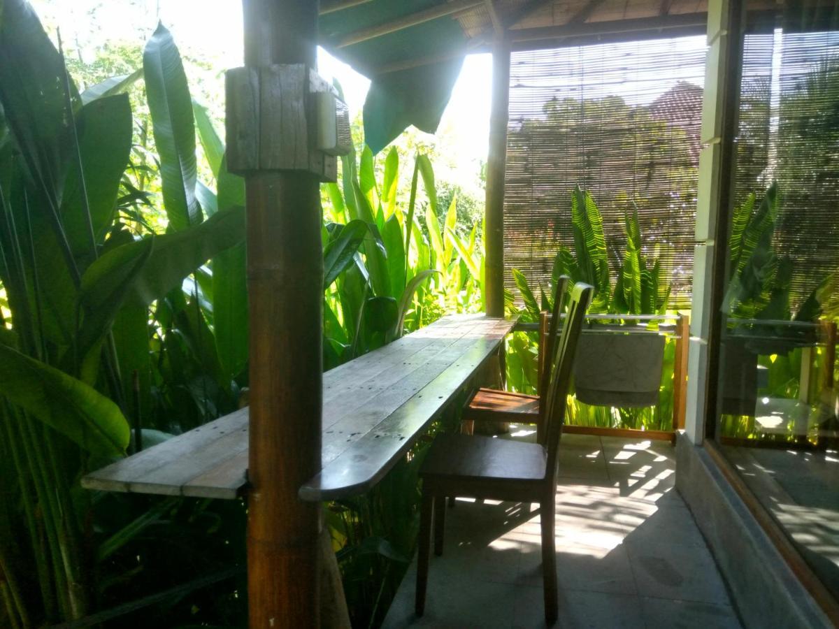 Pier26 Bali Homestay Nusa Dua  Luaran gambar