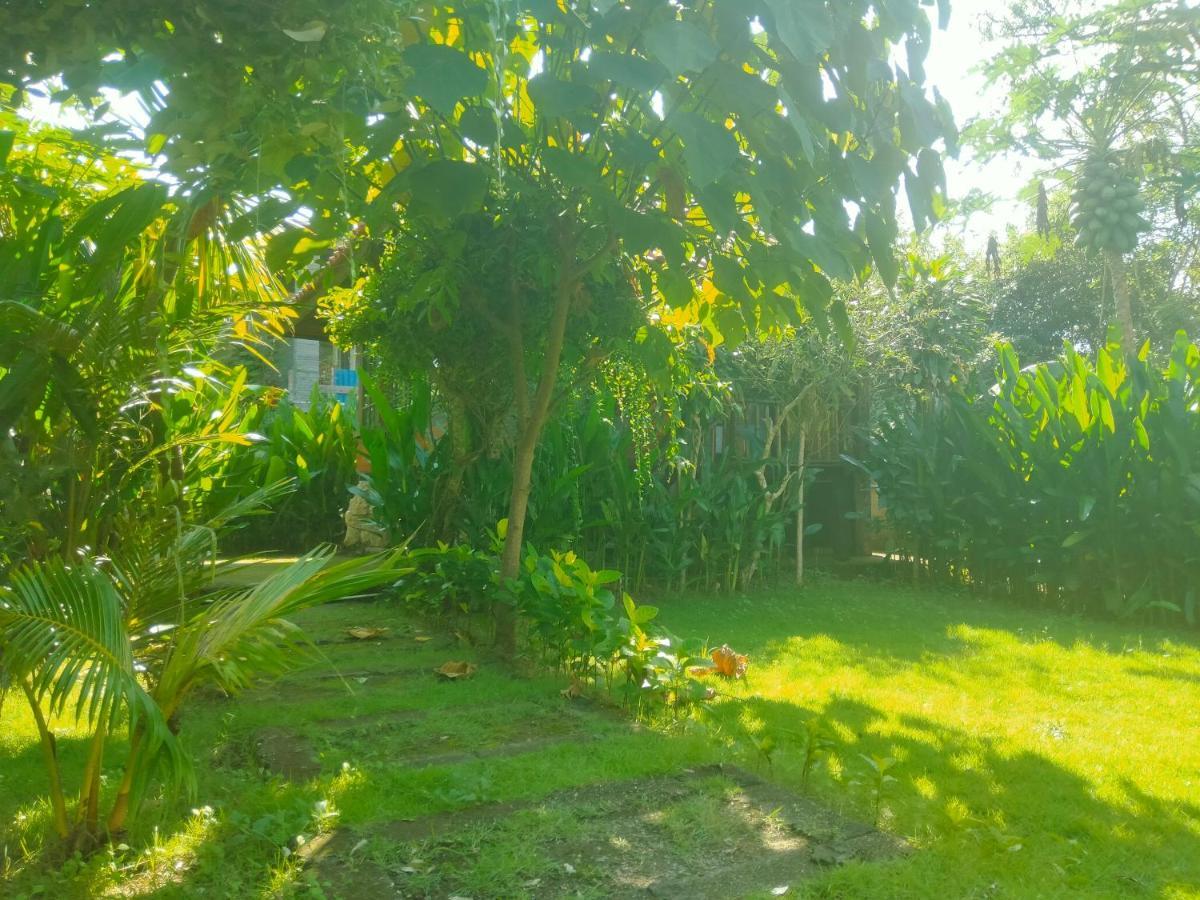 Pier26 Bali Homestay Nusa Dua  Luaran gambar