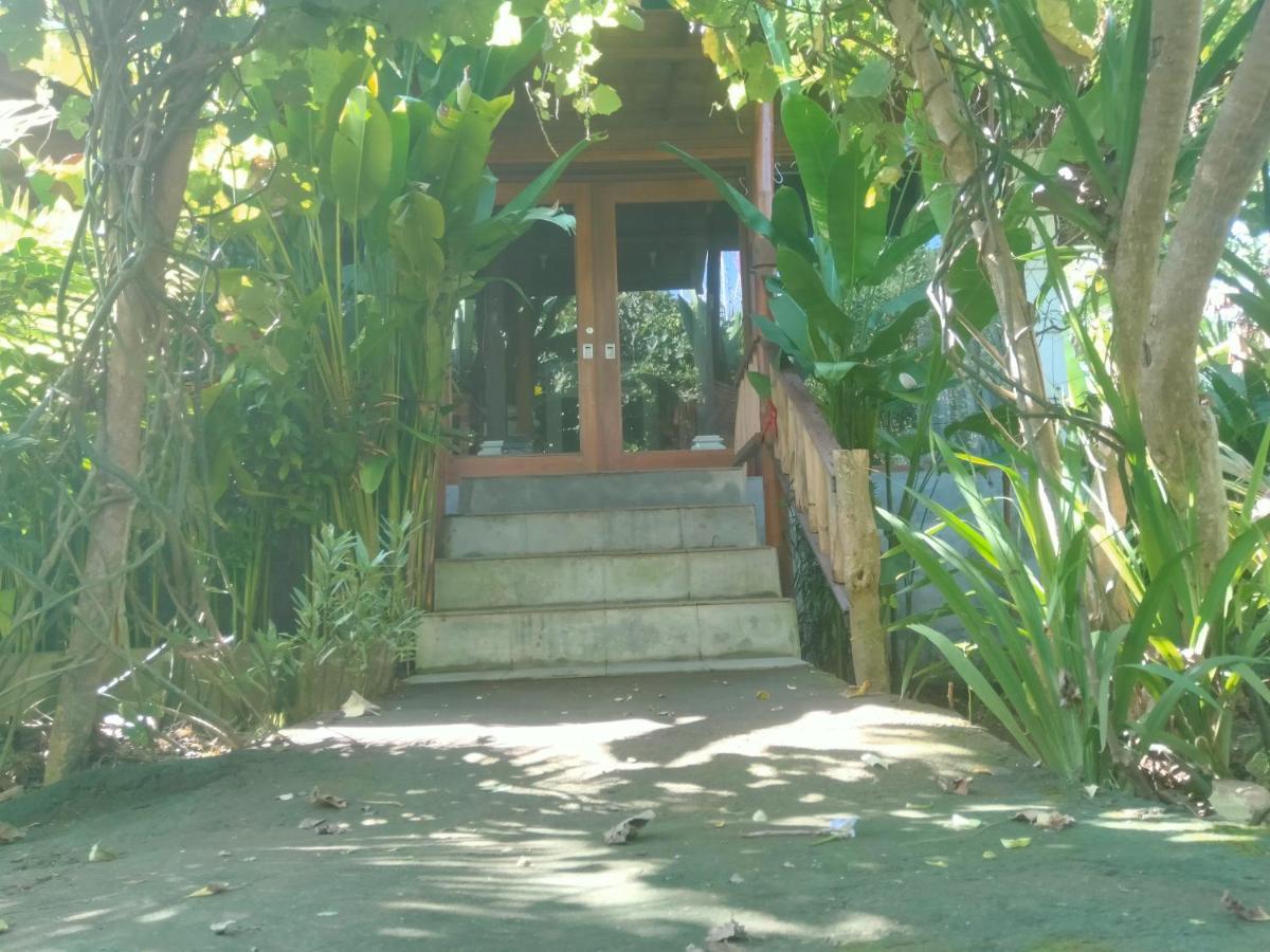 Pier26 Bali Homestay Nusa Dua  Luaran gambar