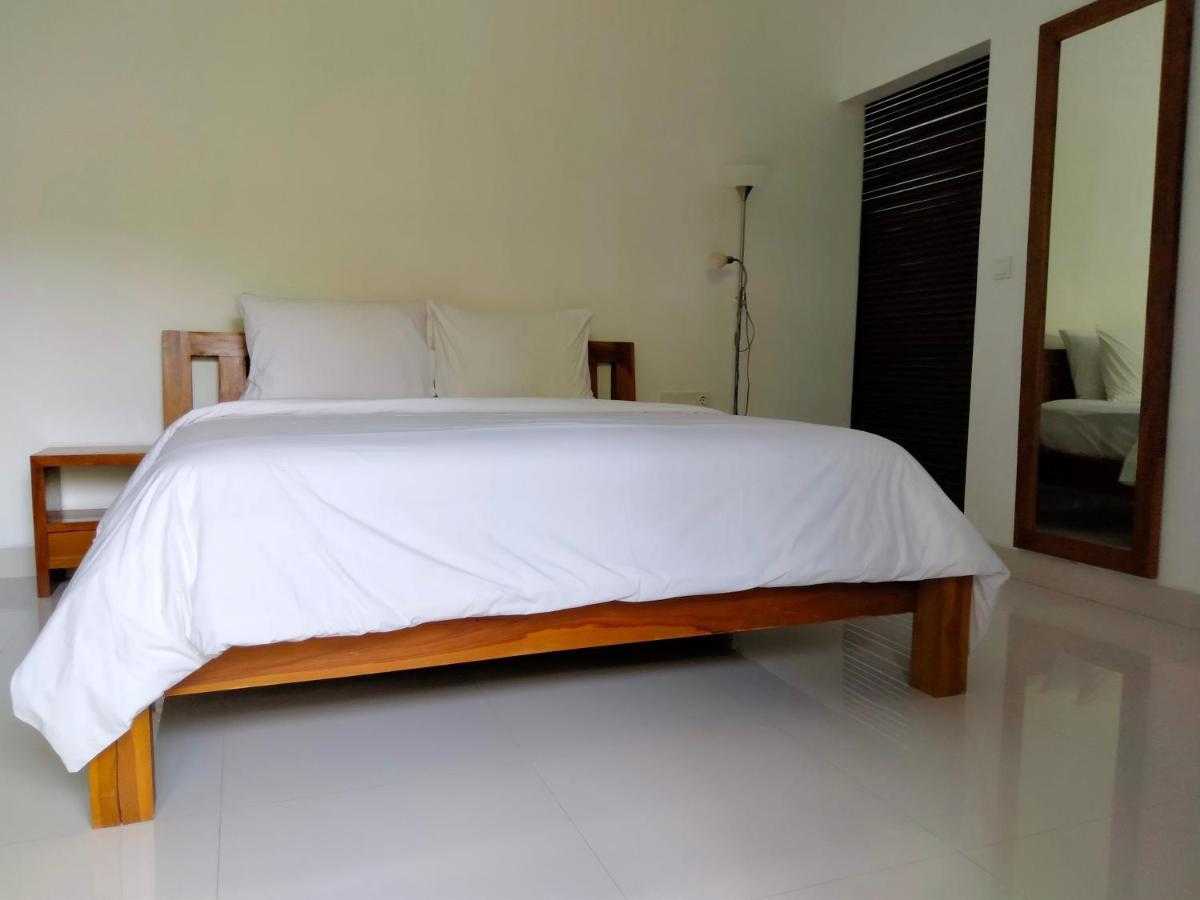 Pier26 Bali Homestay Nusa Dua  Luaran gambar
