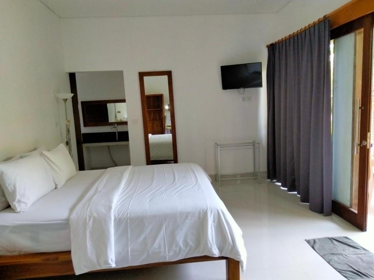 Pier26 Bali Homestay Nusa Dua  Luaran gambar
