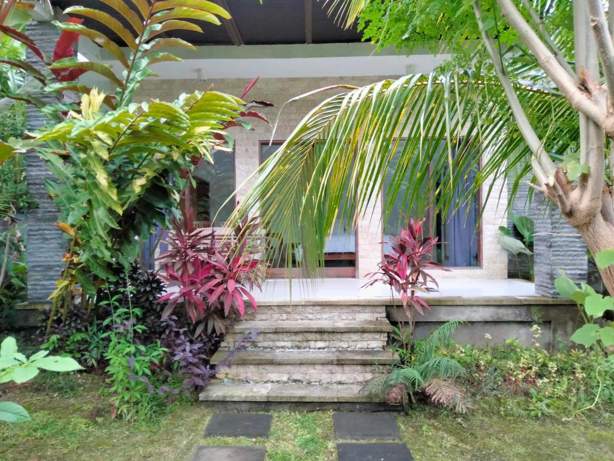 Pier26 Bali Homestay Nusa Dua  Luaran gambar