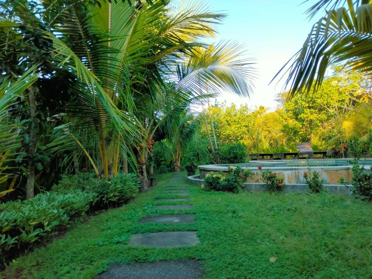 Pier26 Bali Homestay Nusa Dua  Luaran gambar