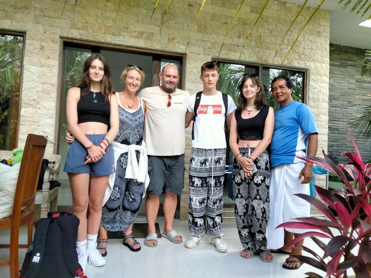 Pier26 Bali Homestay Nusa Dua  Luaran gambar