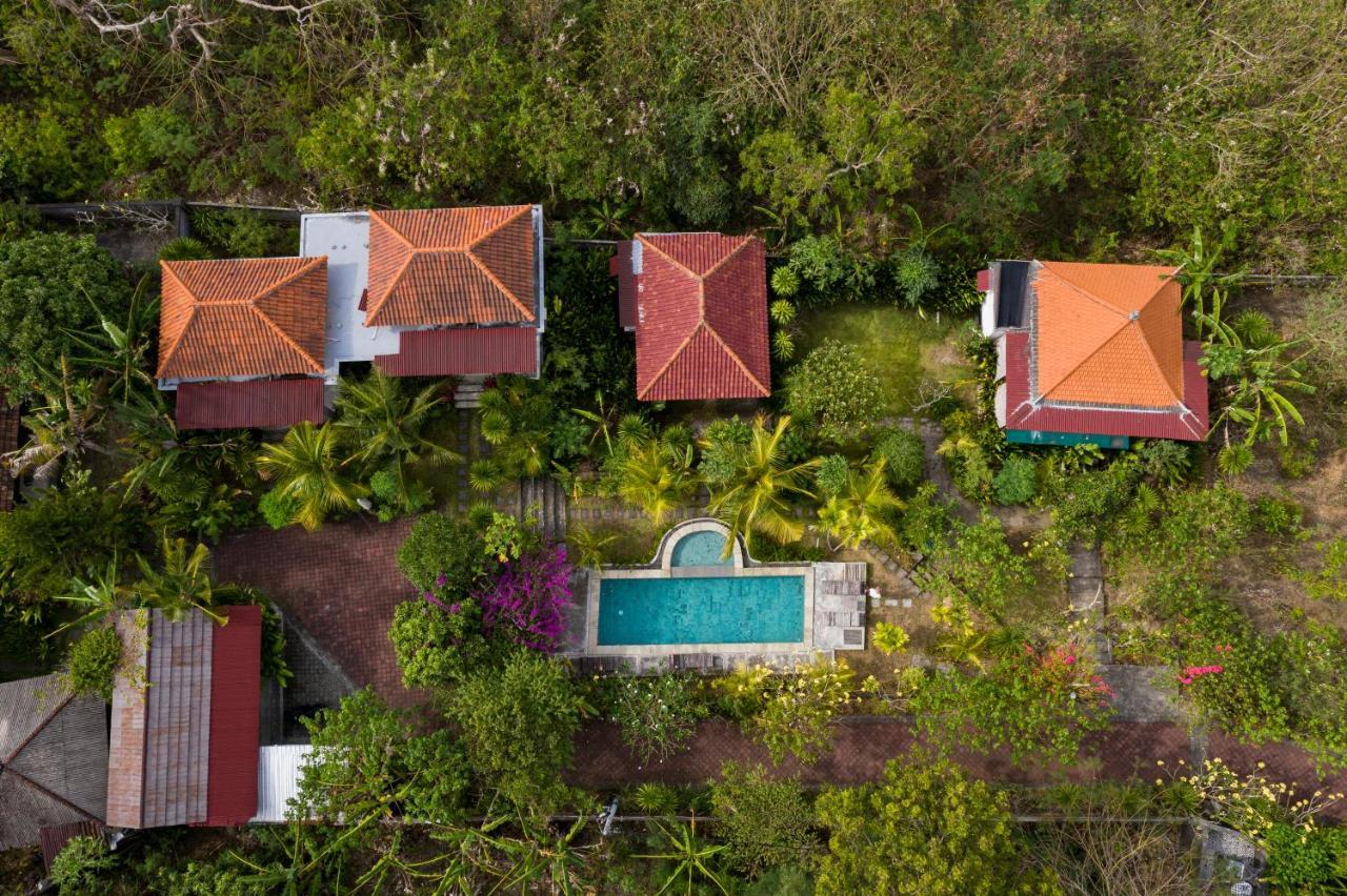 Pier26 Bali Homestay Nusa Dua  Luaran gambar