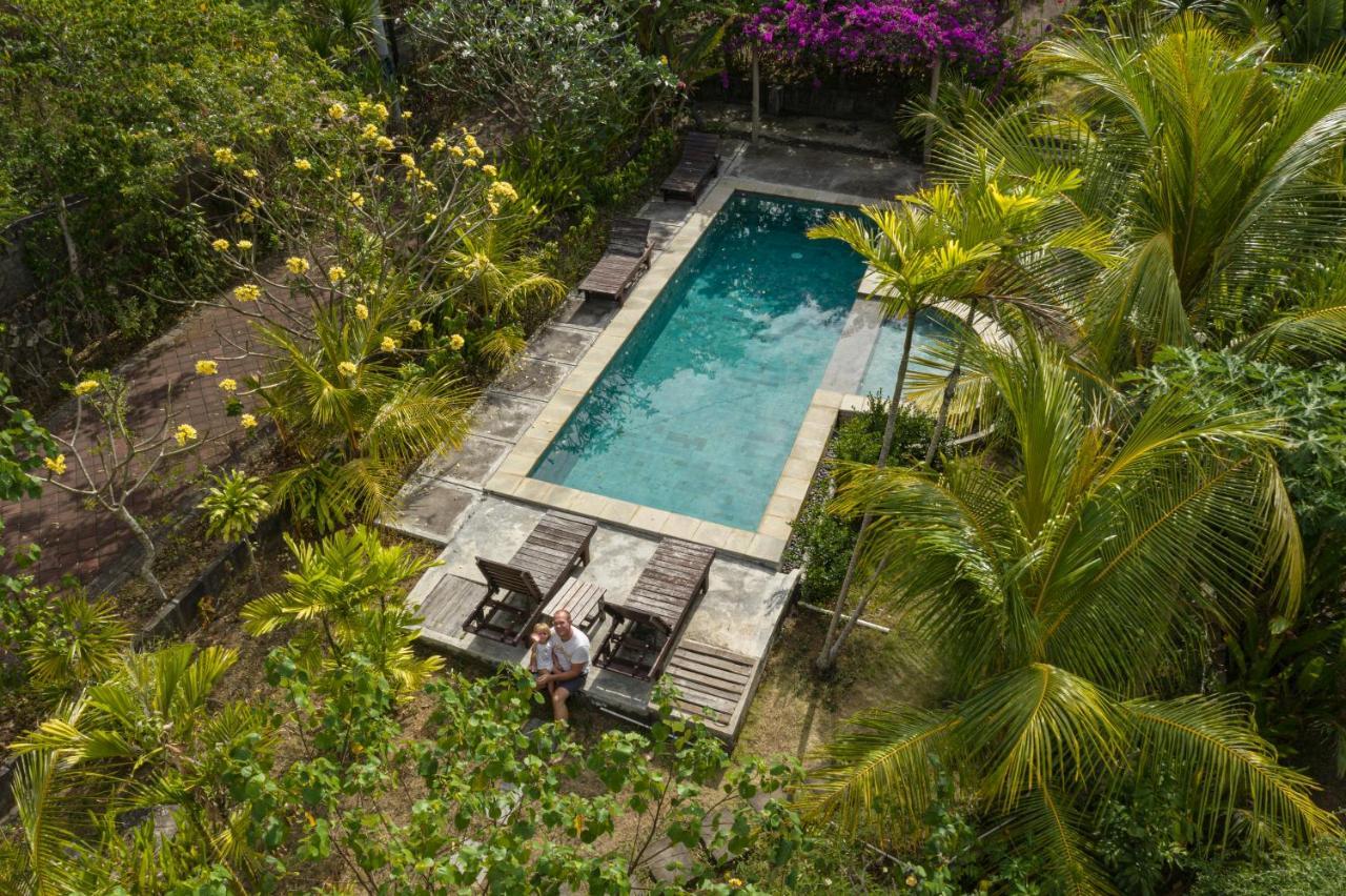 Pier26 Bali Homestay Nusa Dua  Luaran gambar
