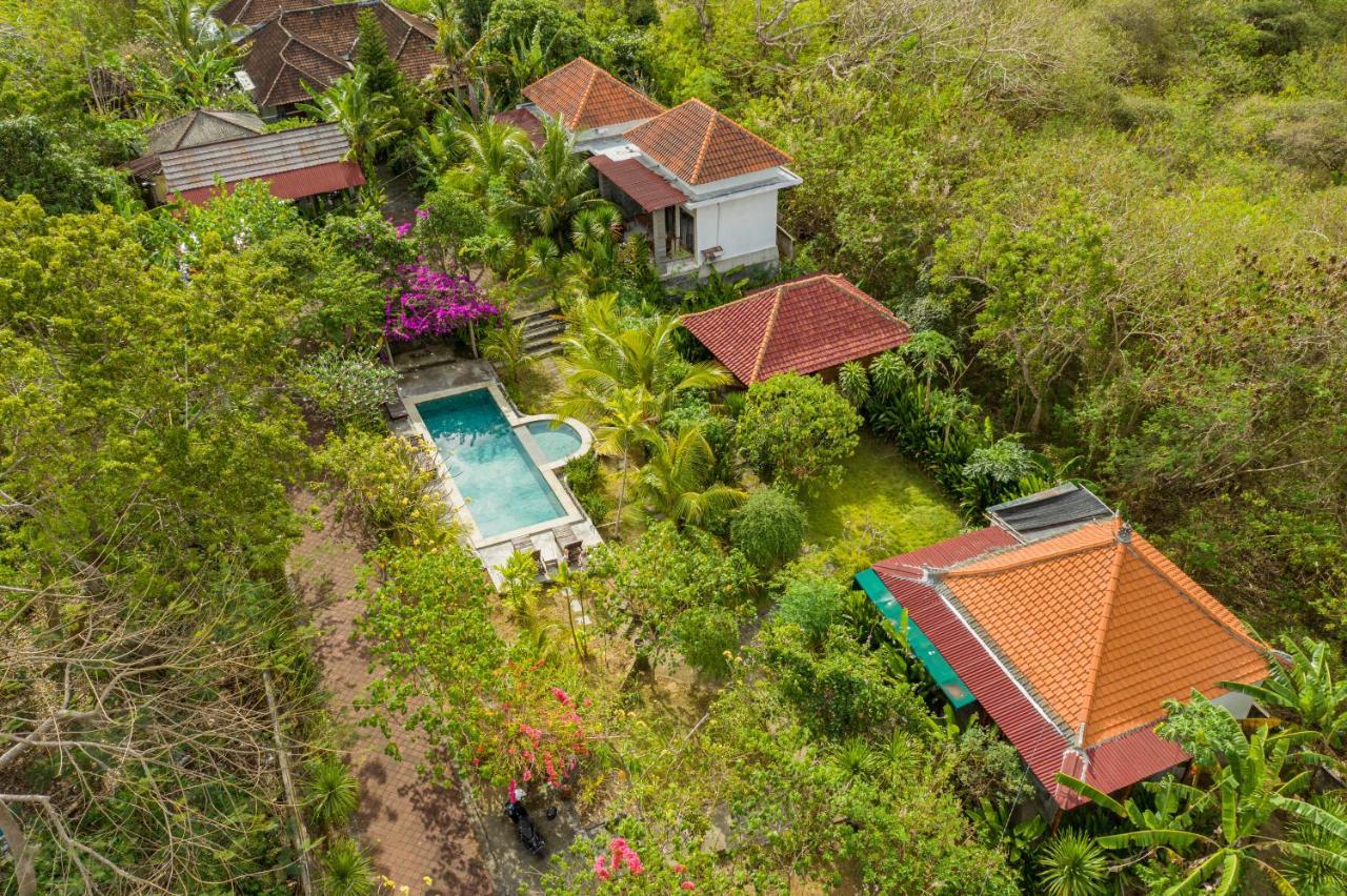 Pier26 Bali Homestay Nusa Dua  Luaran gambar
