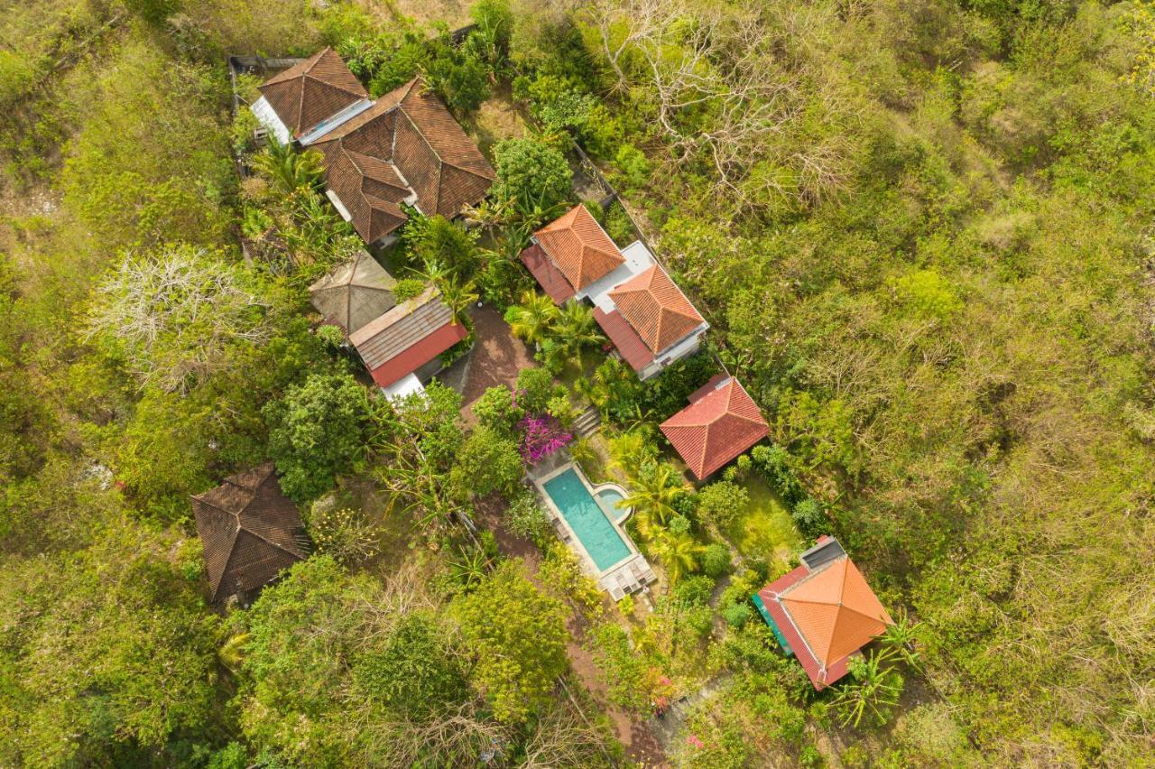 Pier26 Bali Homestay Nusa Dua  Luaran gambar