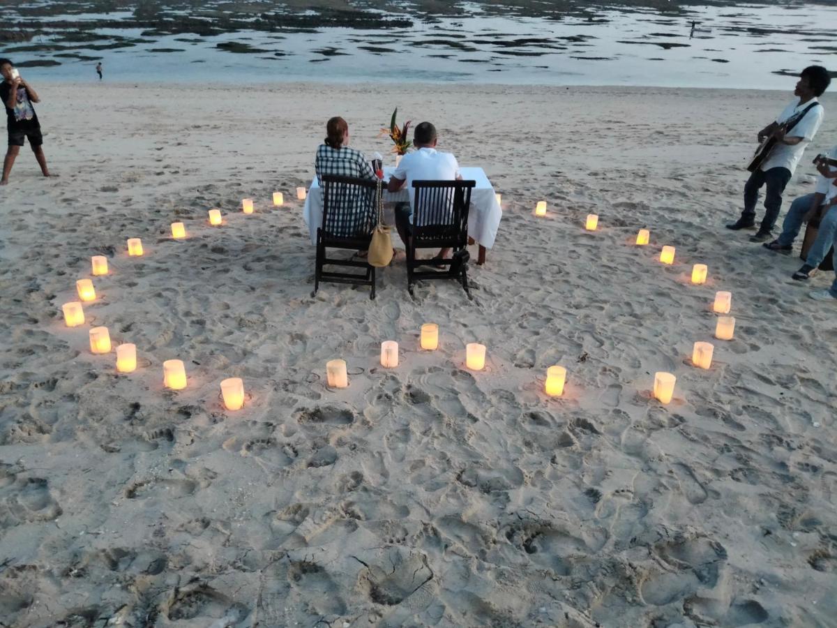 Pier26 Bali Homestay Nusa Dua  Luaran gambar