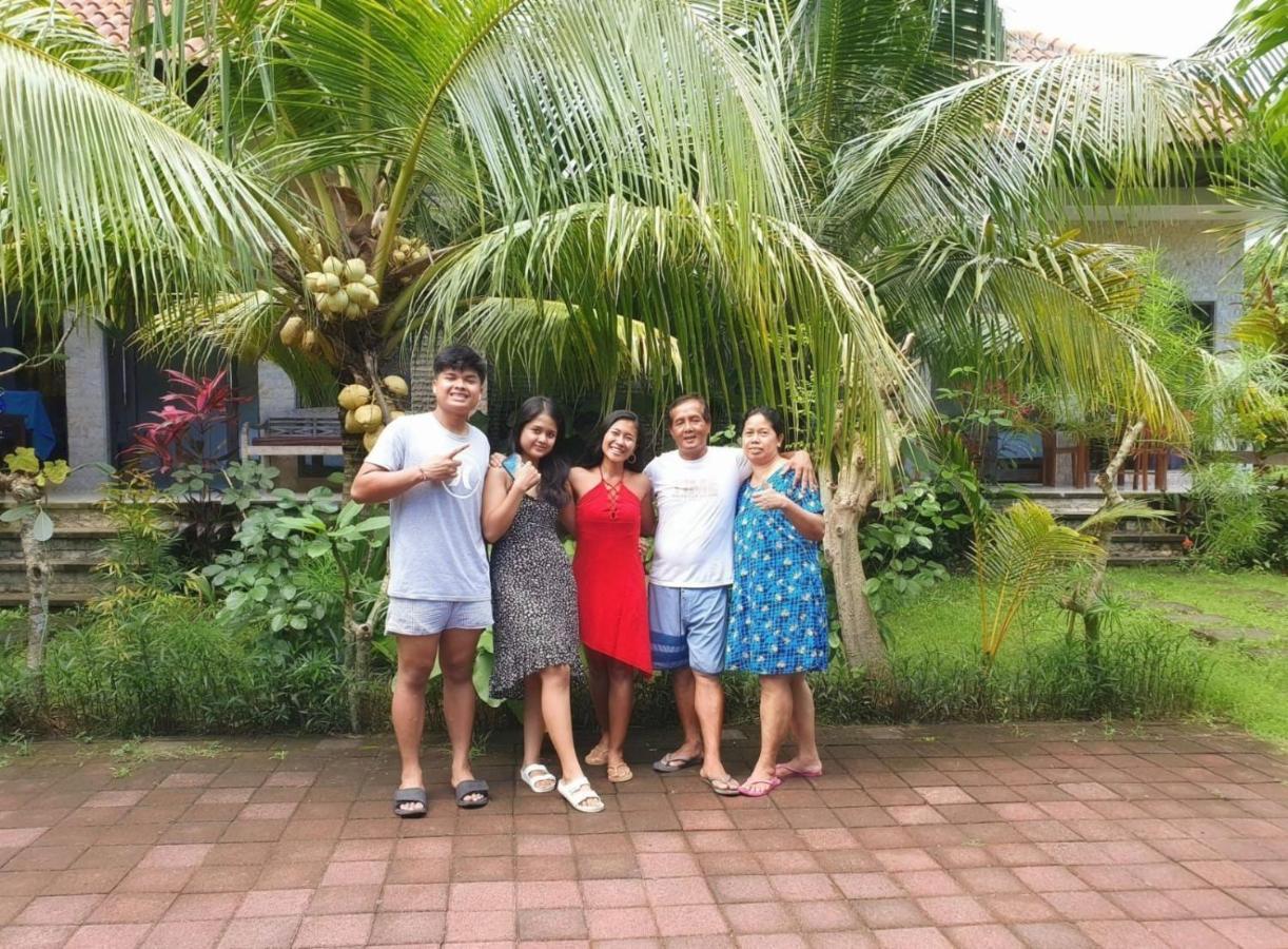 Pier26 Bali Homestay Nusa Dua  Luaran gambar