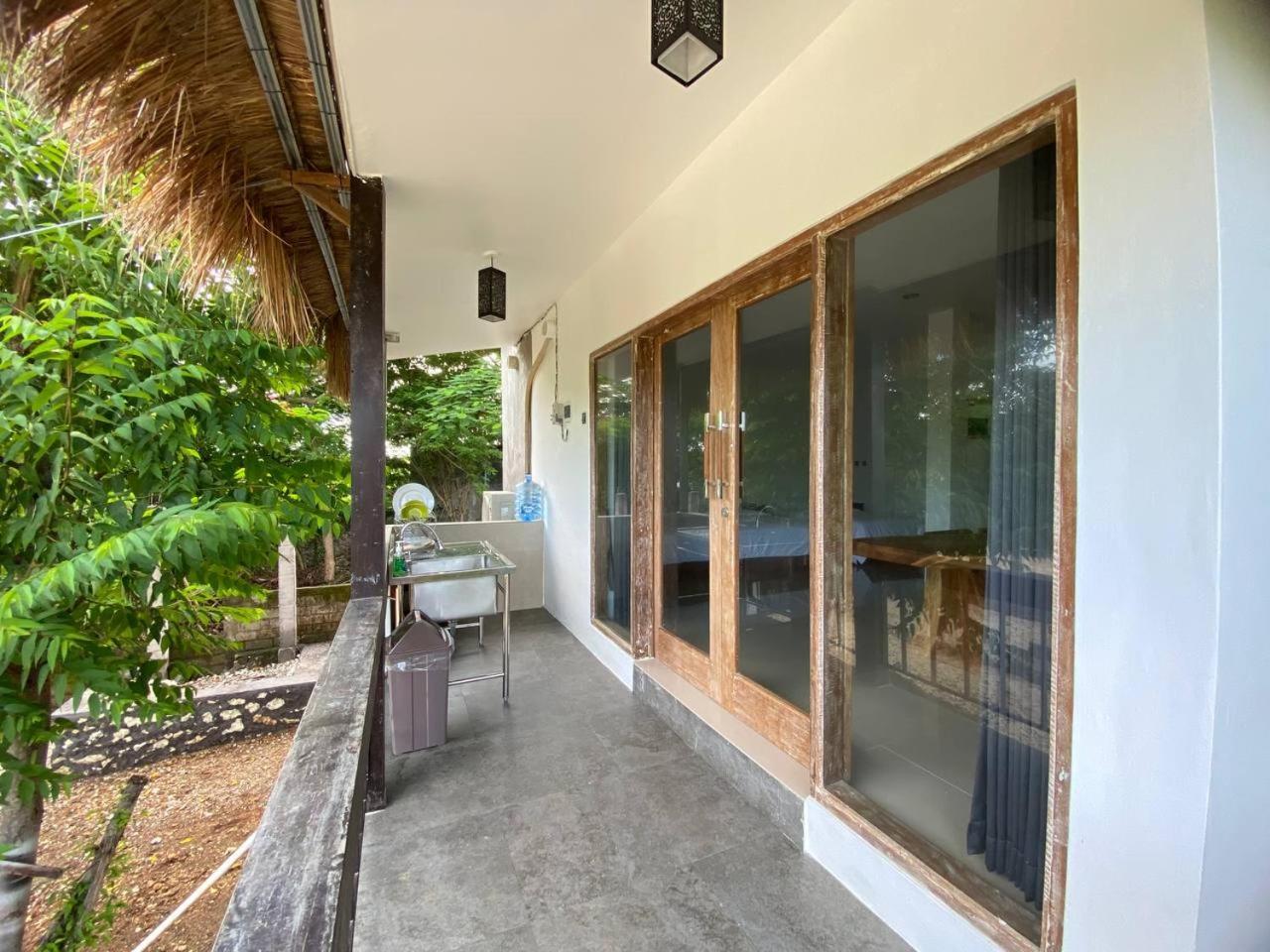Pier26 Bali Homestay Nusa Dua  Luaran gambar