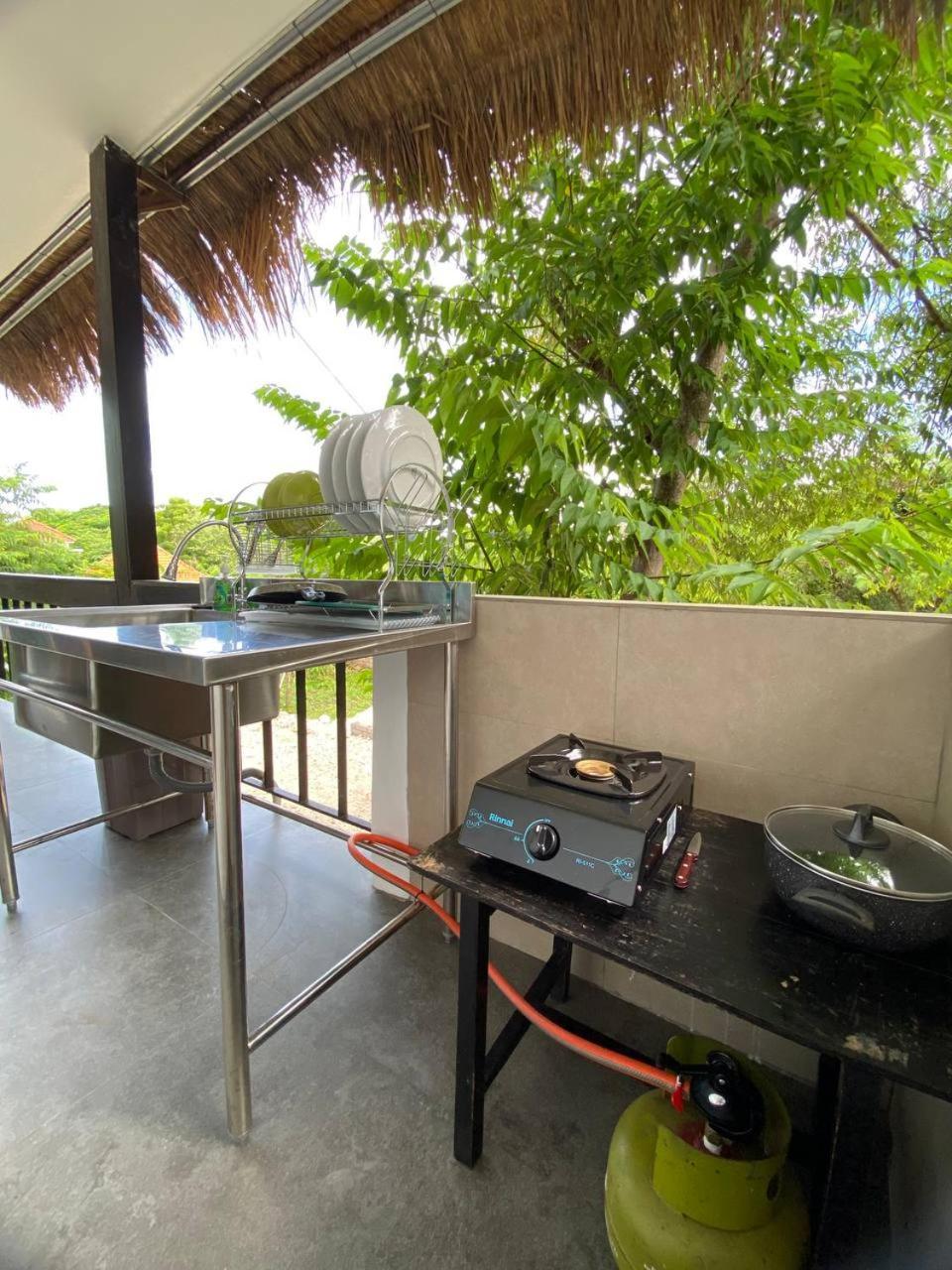 Pier26 Bali Homestay Nusa Dua  Luaran gambar