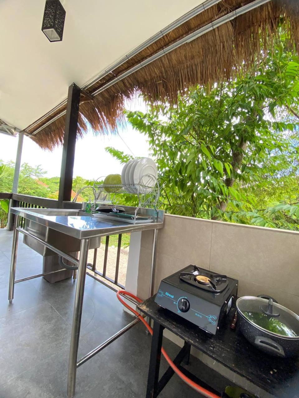 Pier26 Bali Homestay Nusa Dua  Luaran gambar
