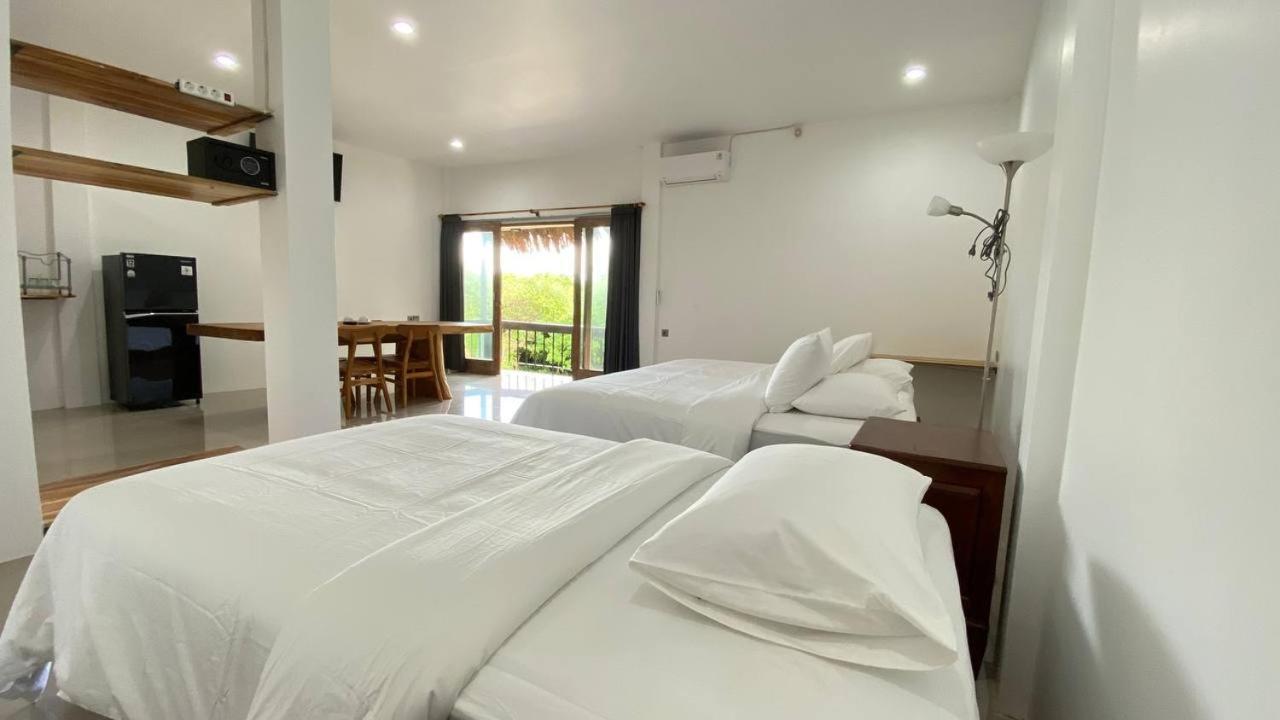 Pier26 Bali Homestay Nusa Dua  Luaran gambar