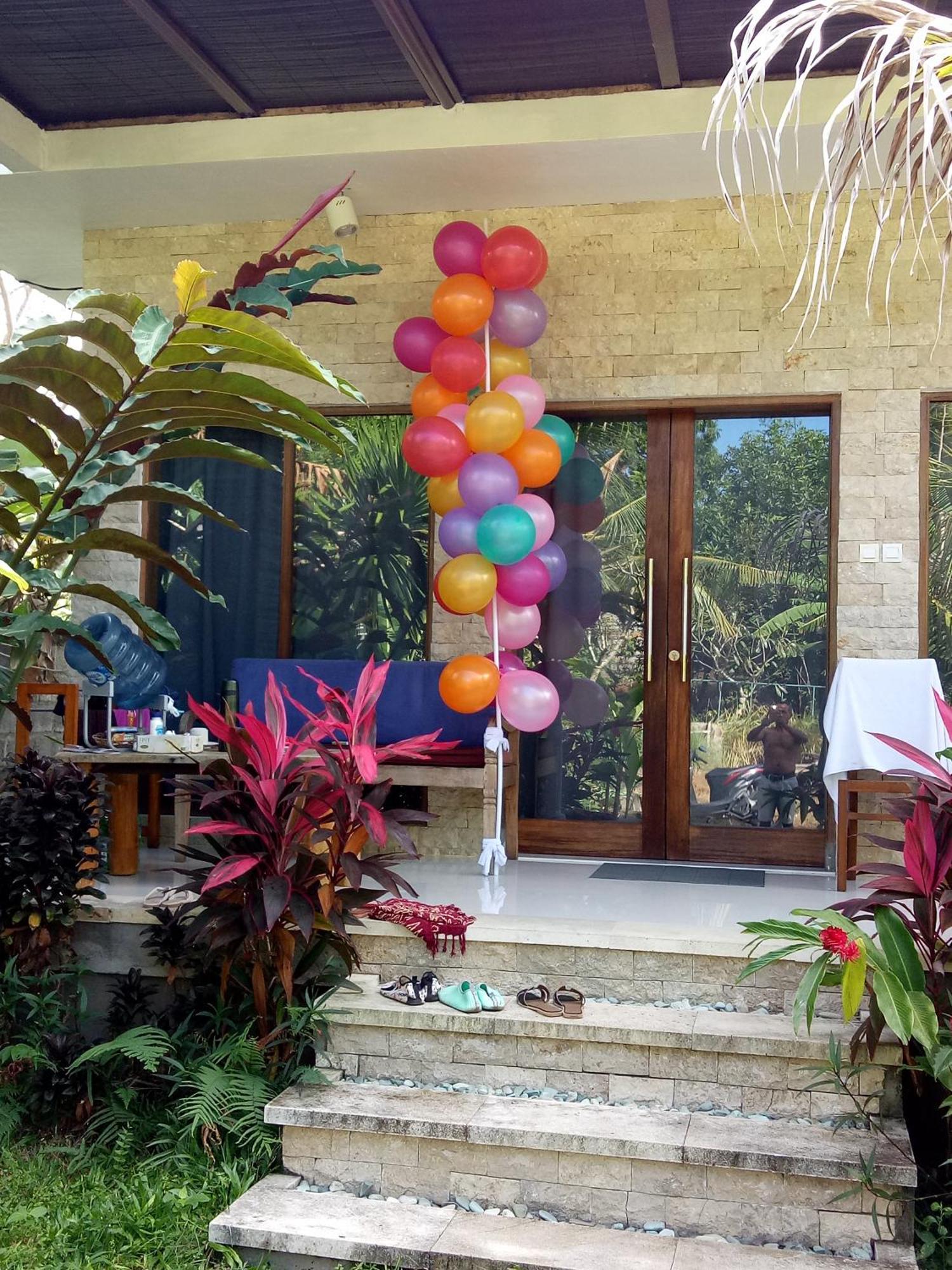 Pier26 Bali Homestay Nusa Dua  Luaran gambar