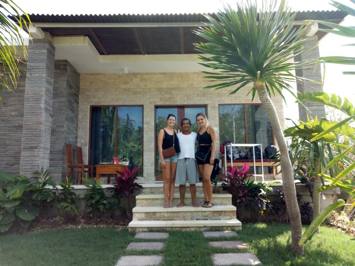 Pier26 Bali Homestay Nusa Dua  Luaran gambar