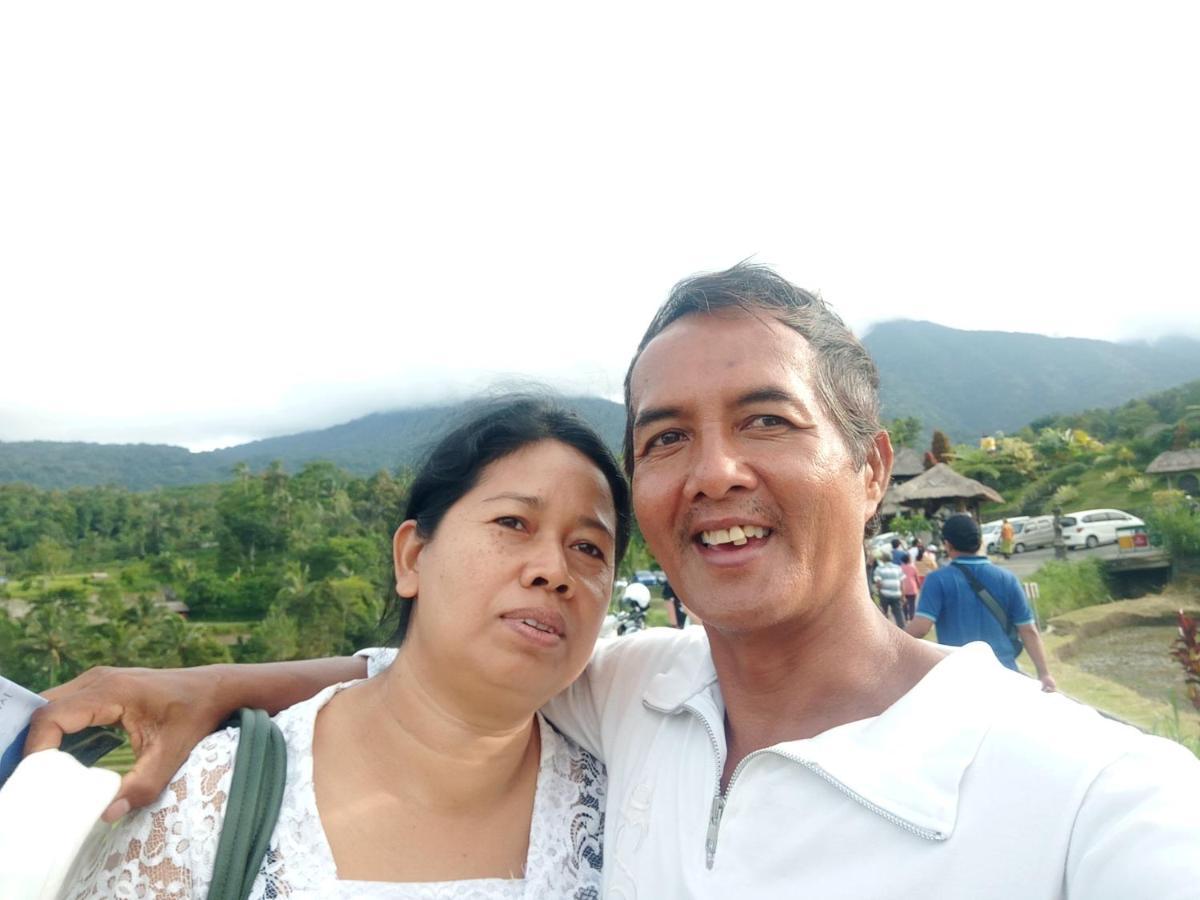 Pier26 Bali Homestay Nusa Dua  Luaran gambar